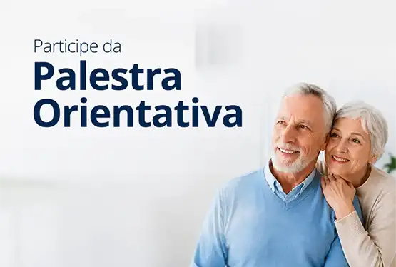 Palestra Orientativa 